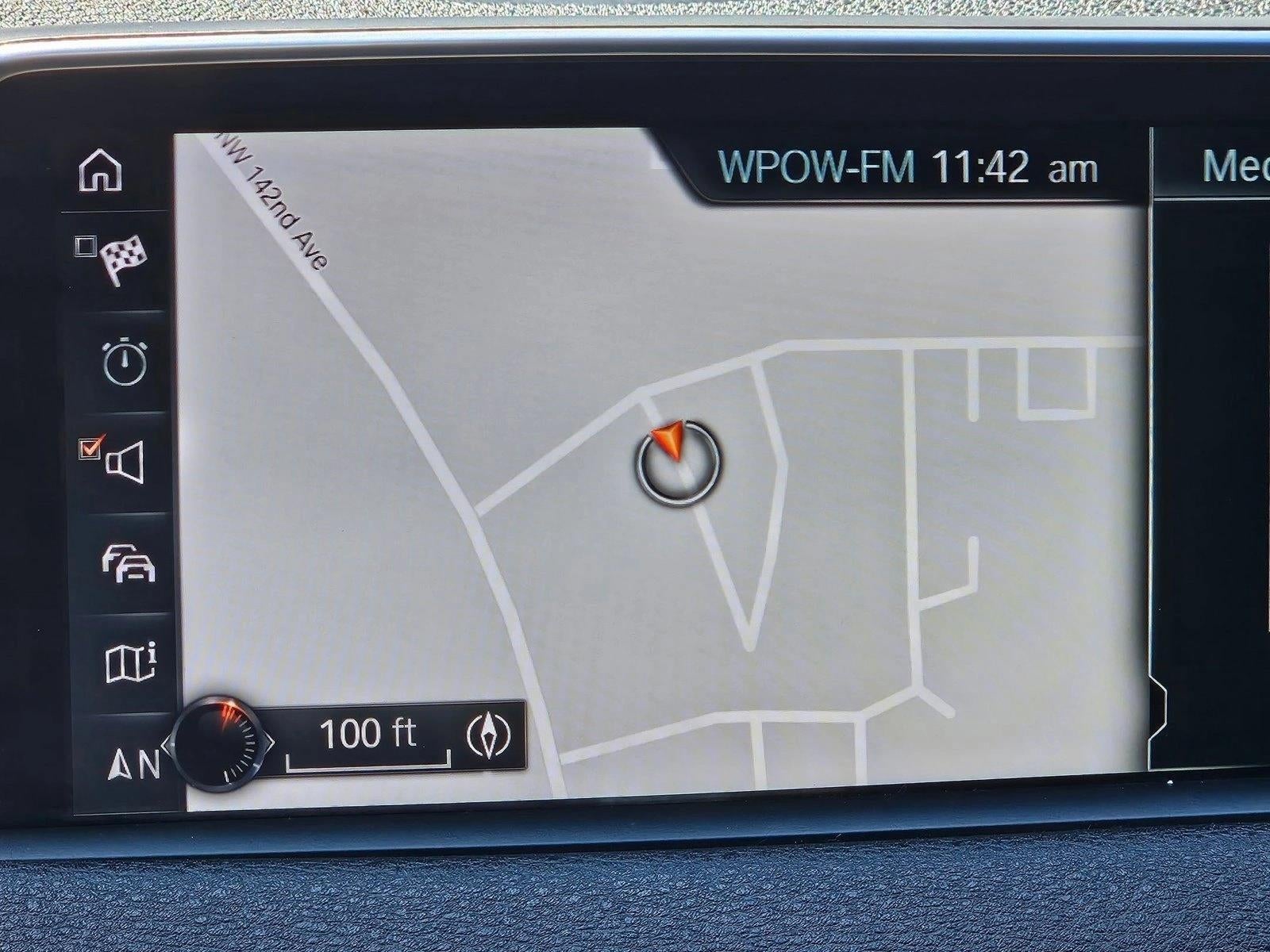 2017 BMW X5 sDrive35i Sports Activity Vehicle