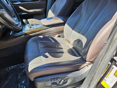 2017 BMW X5 sDrive35i Sports Activity Vehicle