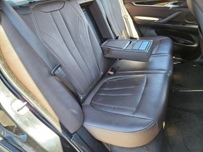 2017 BMW X5 sDrive35i Sports Activity Vehicle