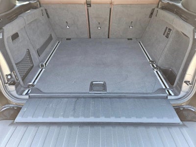 2017 BMW X5 sDrive35i Sports Activity Vehicle