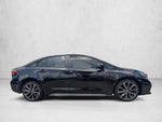 2022 Toyota Corolla SE CVT (Natl)