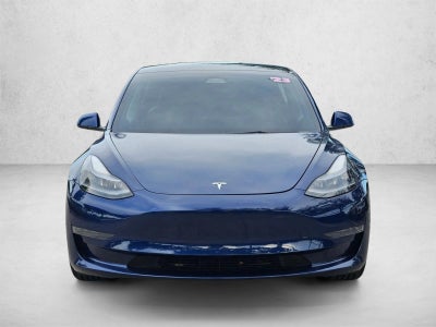 2023 Tesla Model 3 RWD