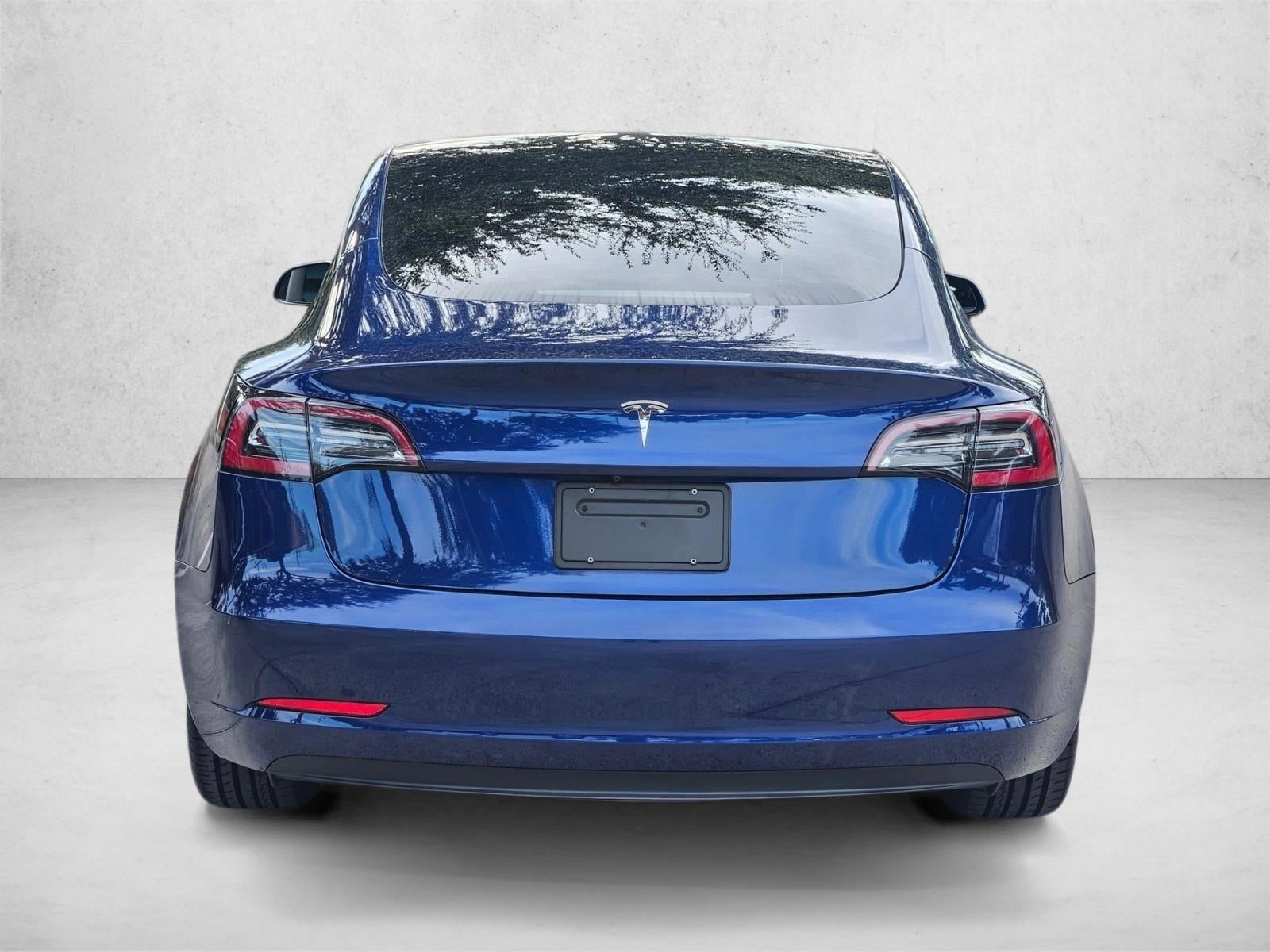 2023 Tesla Model 3 RWD