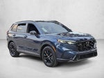 2026 Honda CR-V Hybrid Sport FWD