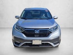 2021 Honda CR-V Hybrid EX-L AWD