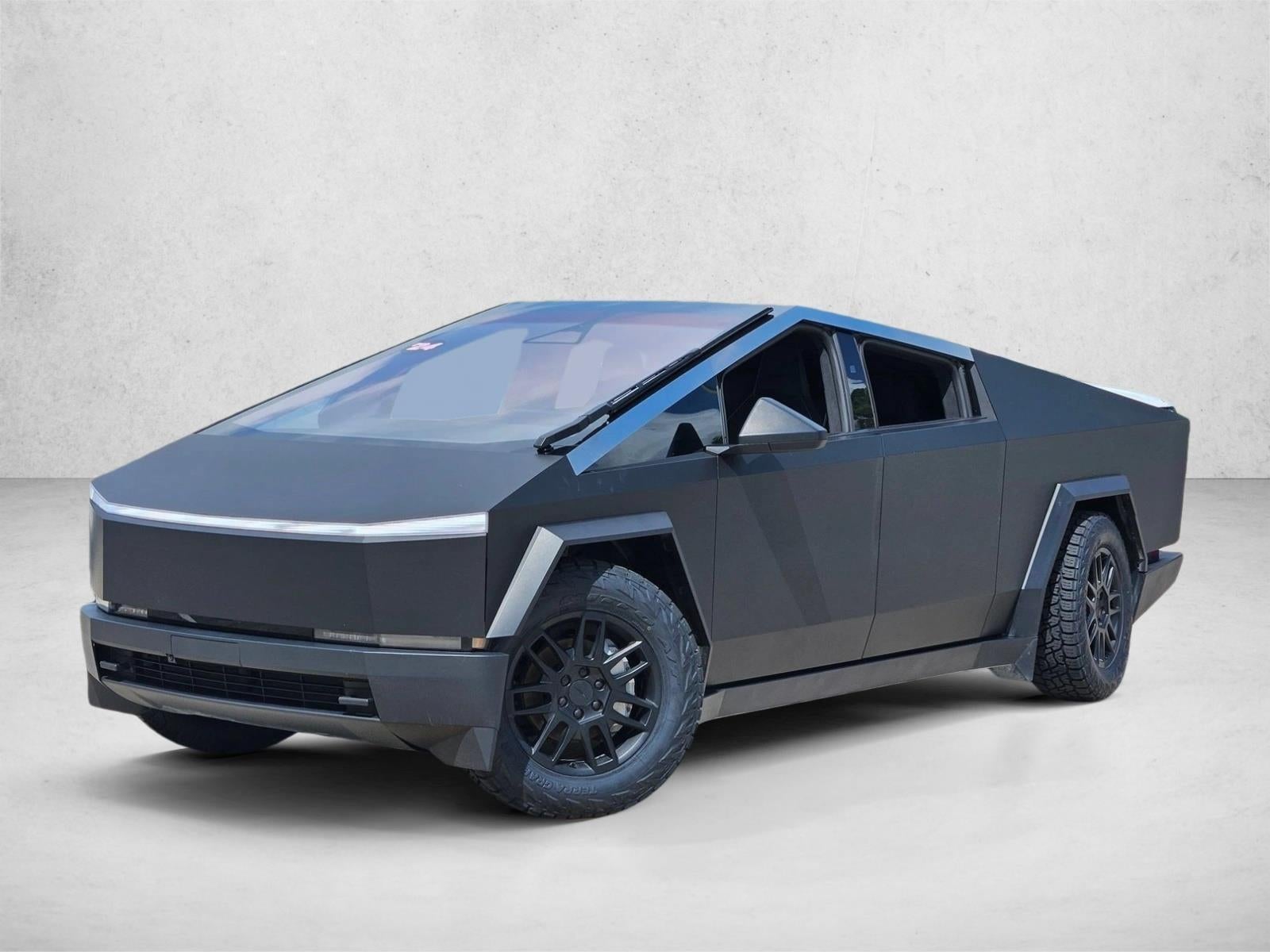 2024 Tesla Cybertruck AWD
