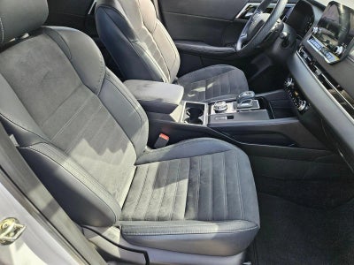 2023 Mitsubishi Outlander SE Special Edition FWD