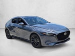 2023 Mazda Mazda3 Hatchback 2.5 S Premium Manual FWD