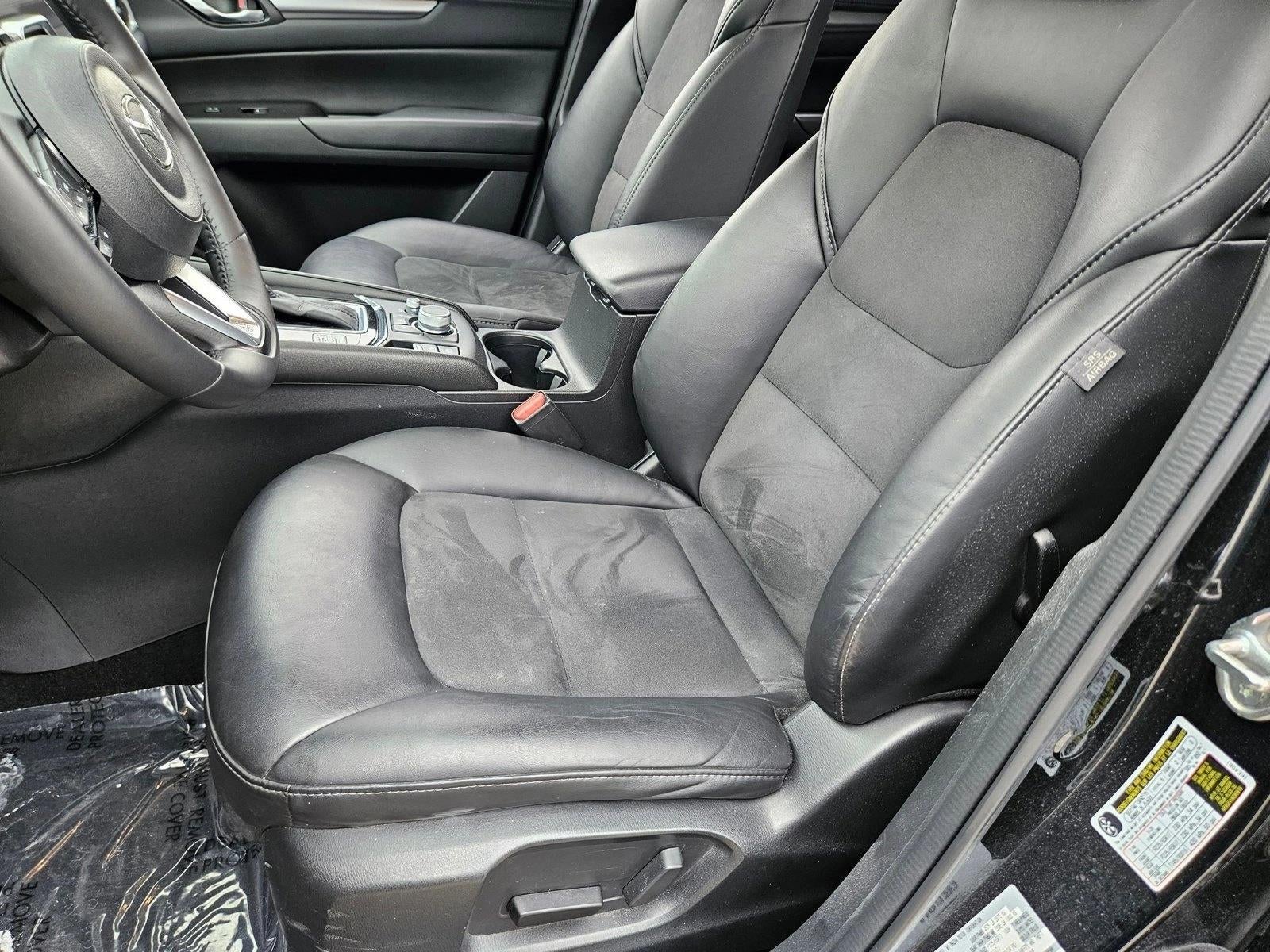 2021 Mazda Mazda CX-5 Touring FWD