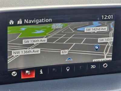 2020 Mazda Mazda CX-5 Touring AWD