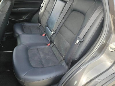 2020 Mazda Mazda CX-5 Touring AWD