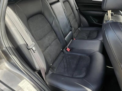 2020 Mazda Mazda CX-5 Touring AWD