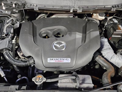 2022 Mazda Mazda CX-9 Touring AWD