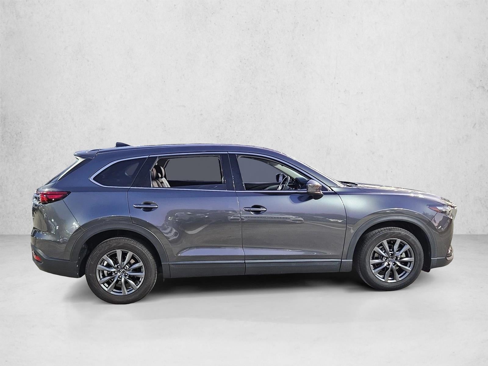 2022 Mazda Mazda CX-9 Touring AWD