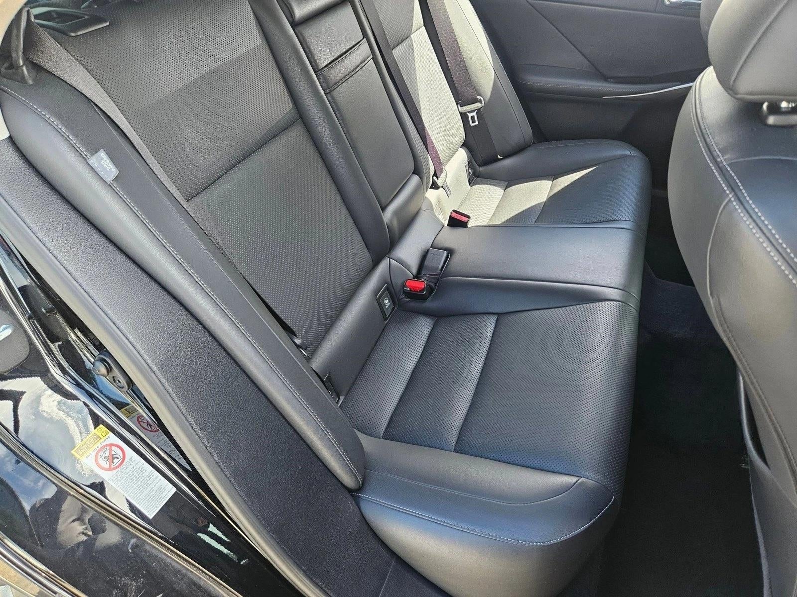 2014 Lexus IS 350 4dr Sdn RWD