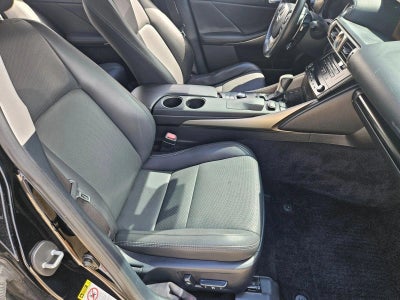 2014 Lexus IS 350 4dr Sdn RWD