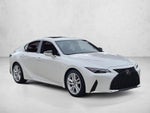2024 Lexus IS 300 RWD