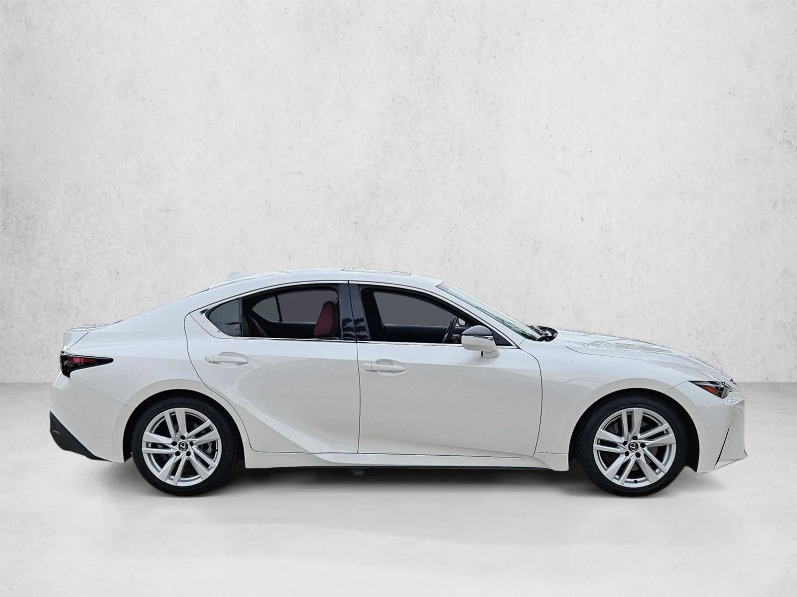 2024 Lexus IS 300 RWD