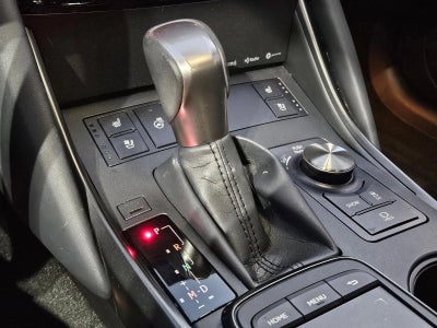 2024 Lexus IS 300 RWD