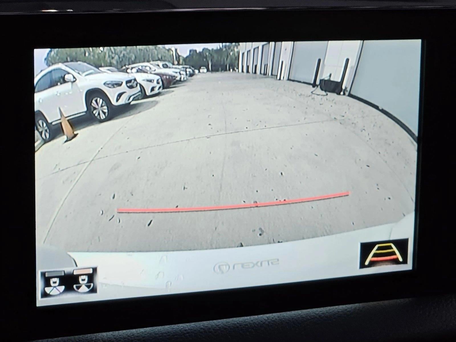 2024 Lexus IS 300 RWD