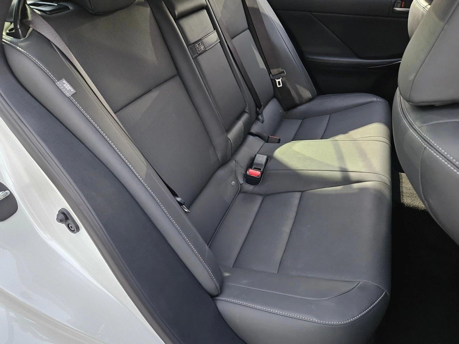 2024 Lexus IS 300 RWD