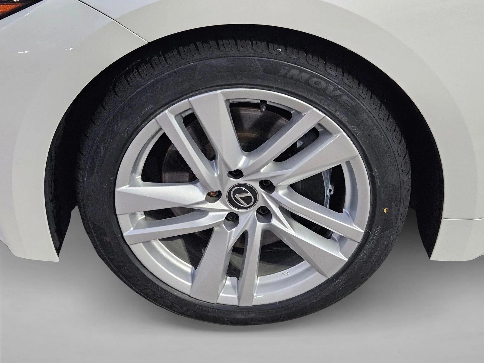 2024 Lexus IS 300 RWD