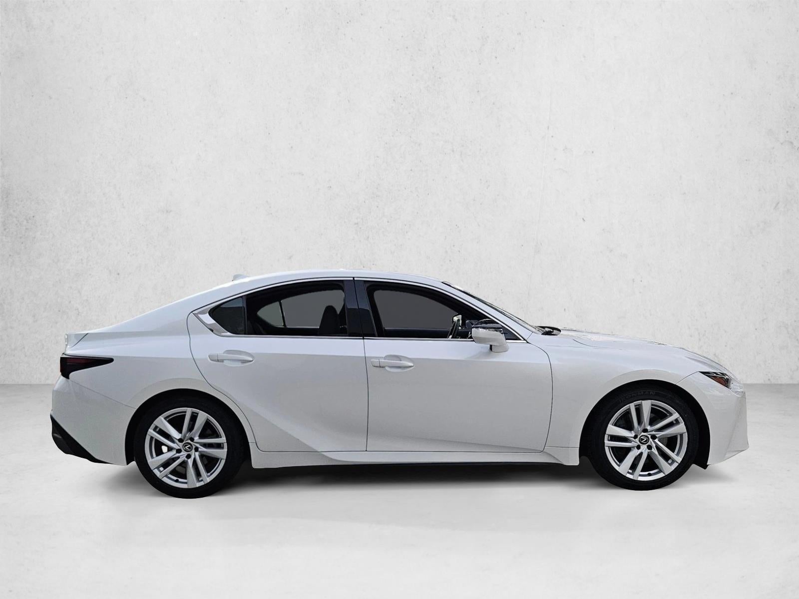 2024 Lexus IS 300 RWD