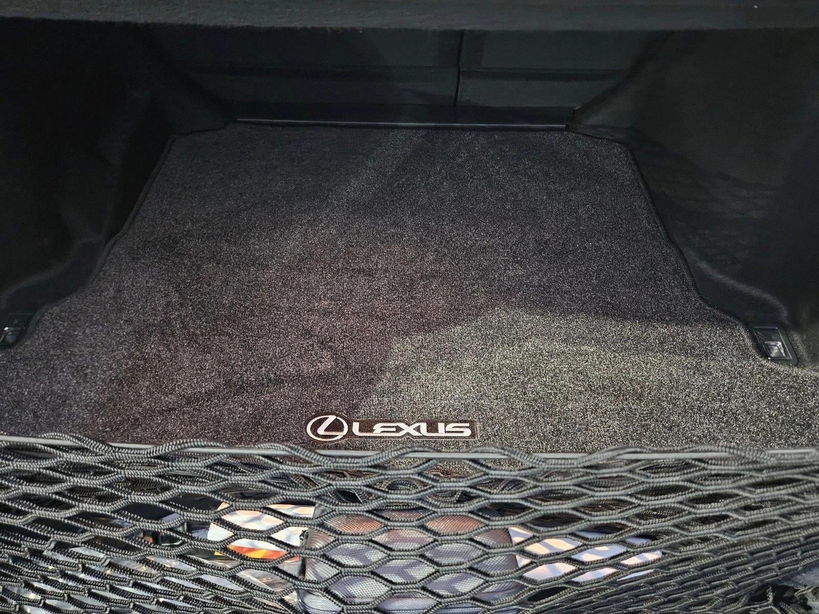 2024 Lexus IS 300 RWD