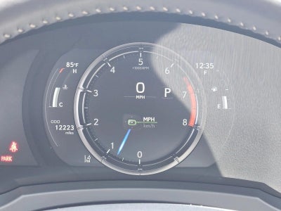 2023 Lexus IS 350 F SPORT RWD