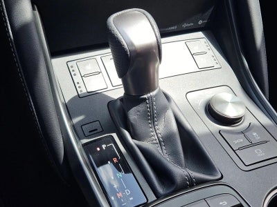 2023 Lexus IS 350 F SPORT RWD