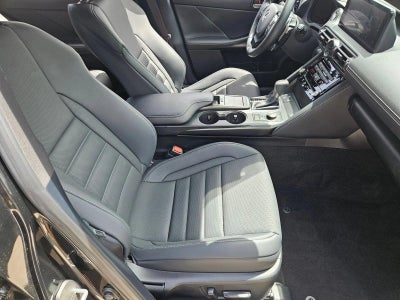 2023 Lexus IS 350 F SPORT RWD