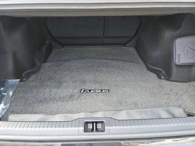 2023 Lexus IS 350 F SPORT RWD