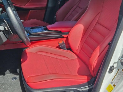 2024 Lexus IS 350 F SPORT RWD