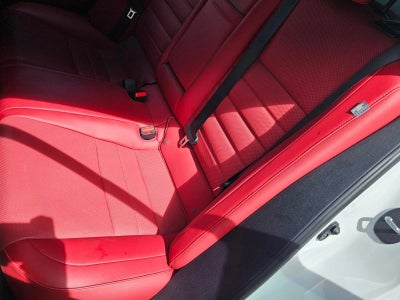 2024 Lexus IS 350 F SPORT RWD