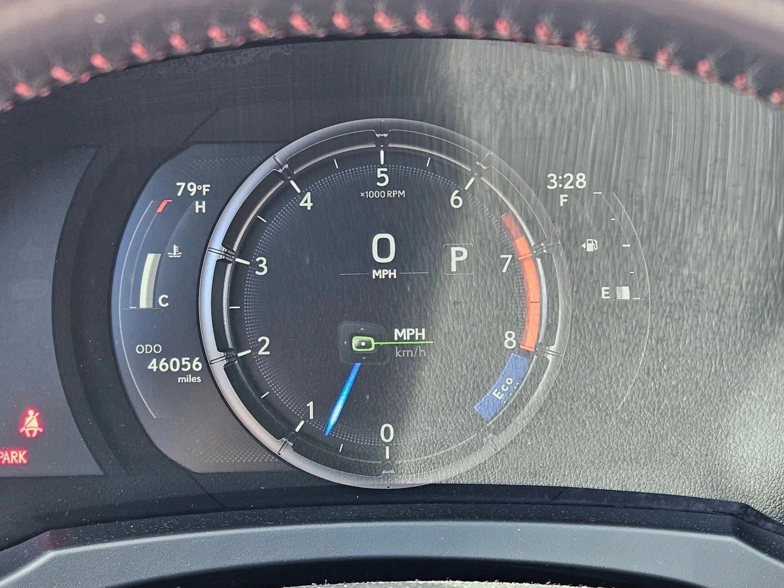 2024 Lexus IS 350 F SPORT RWD