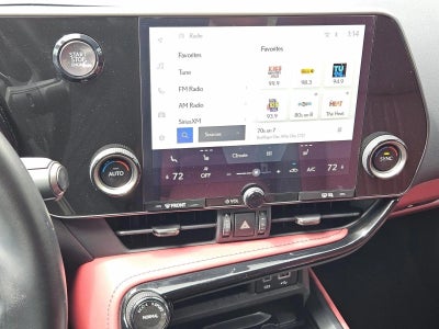 2024 Lexus NX 250 FWD