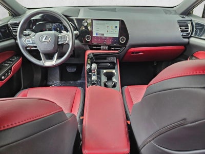 2024 Lexus NX 250 FWD