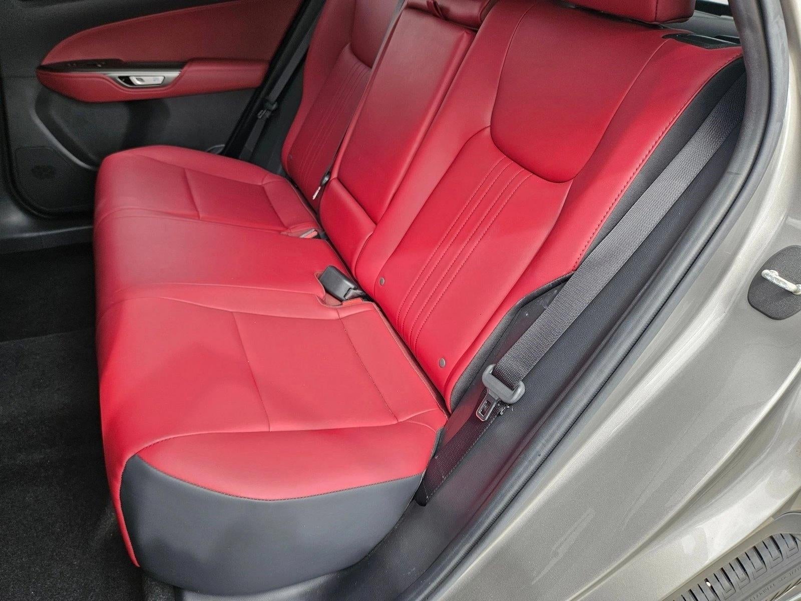 2024 Lexus NX 250 FWD