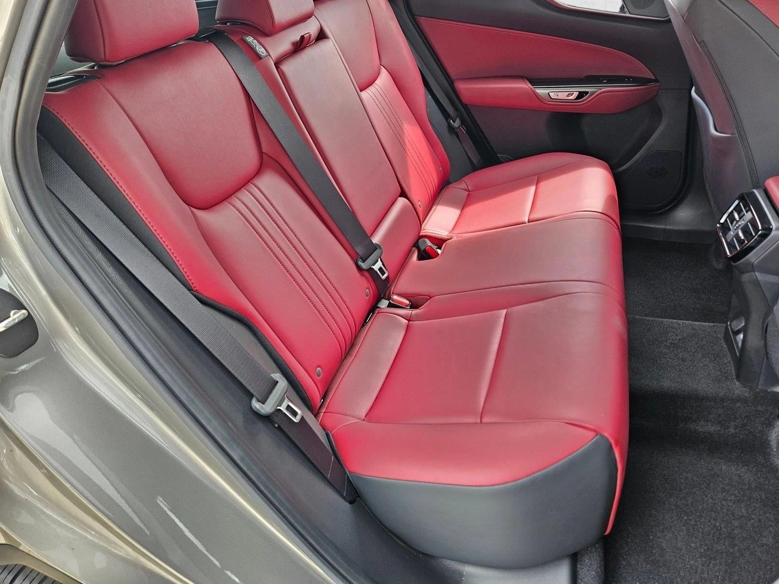 2024 Lexus NX 250 FWD