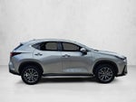 2024 Lexus NX 250 FWD