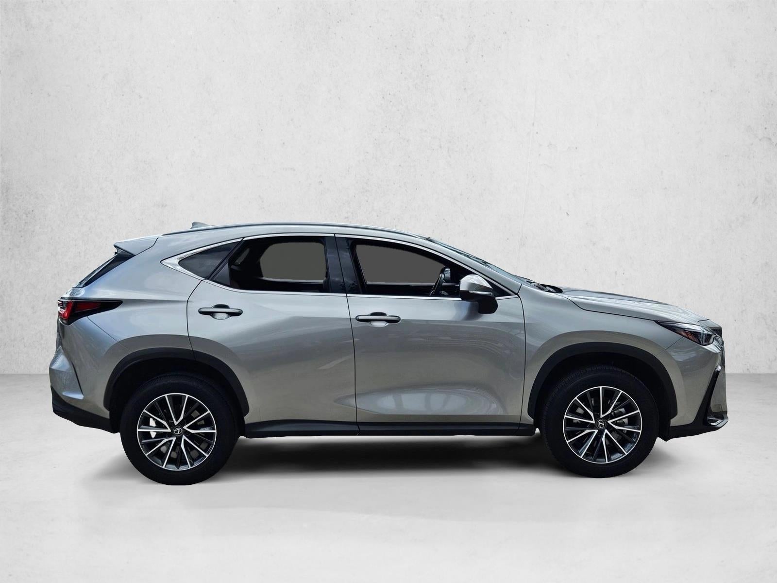 2024 Lexus NX 250 FWD