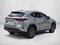 2024 Lexus NX 250 FWD