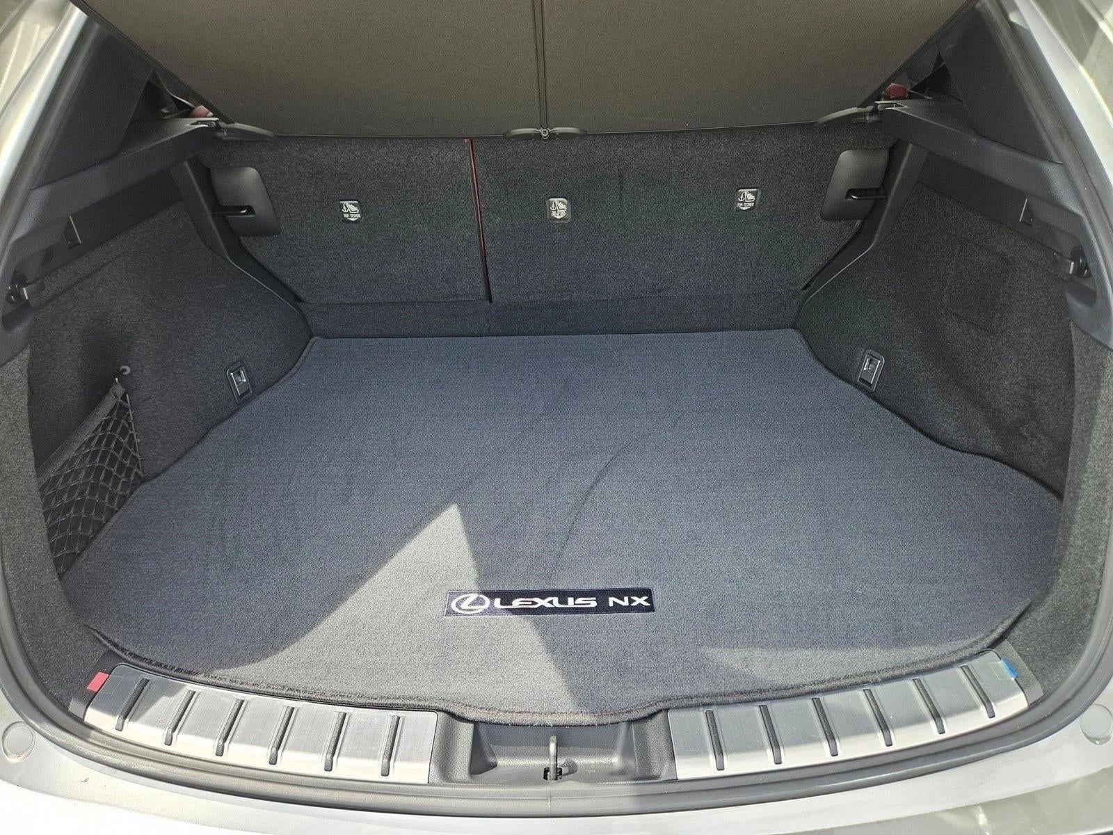 2024 Lexus NX 250 FWD