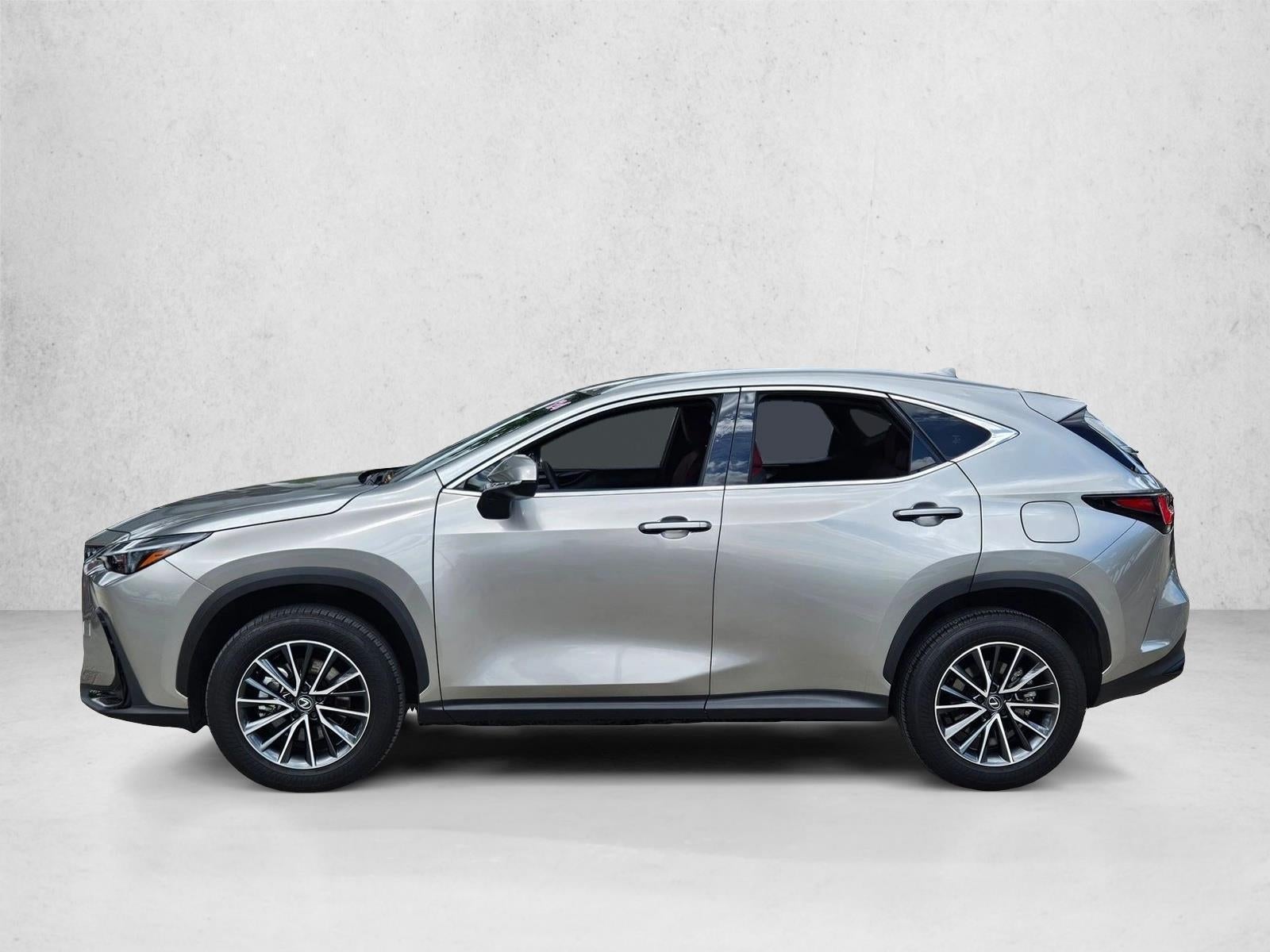 2024 Lexus NX 250 FWD