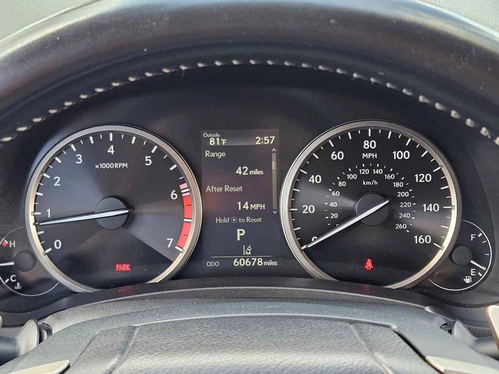 2021 Lexus NX 300 FWD