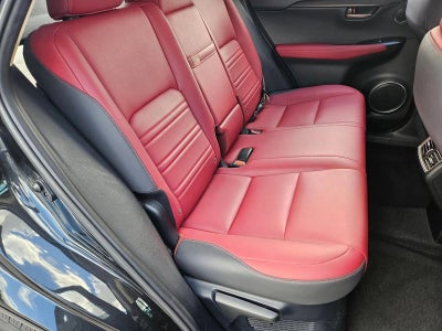 2021 Lexus NX 300 FWD