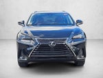 2021 Lexus NX 300 FWD