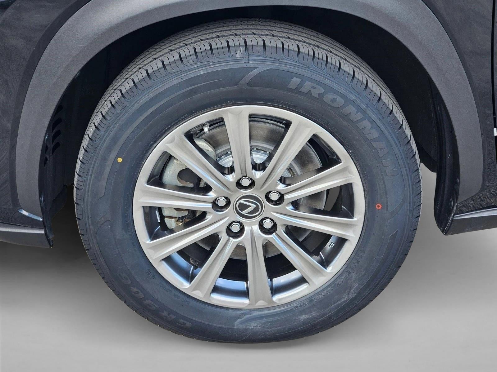 2021 Lexus NX 300 FWD