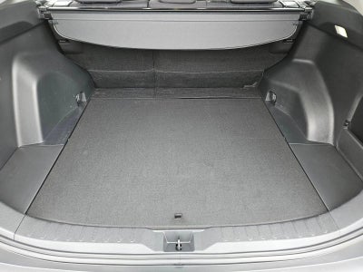 2022 Toyota RAV4 XLE FWD (GS)