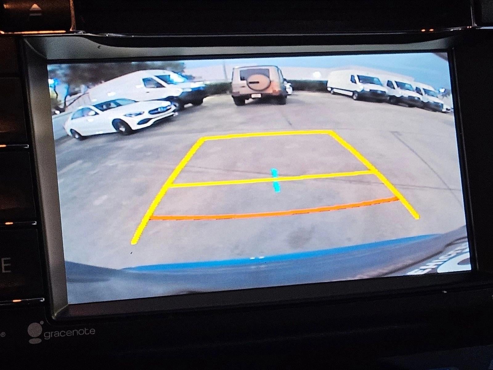 2018 Toyota RAV4 XLE FWD (GS)